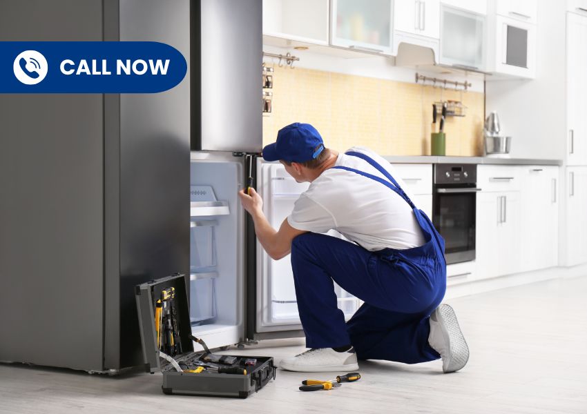 Manning IA Appliance Repair Company